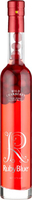 RubyBlue - Wild Cranberry Liqueur 350ml Bottle