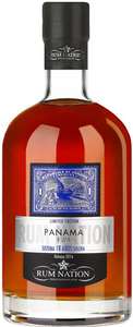 Rum Nation - Panama 18 Year Old 70cl Bottle