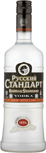 Russian Standard - Original 70cl Bottle