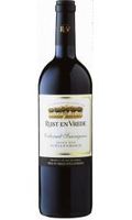 Rust En Vrede - Cabernet Sauvignon 2012 6x 75cl Bottles