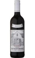 Rustenberg - IDA Red Blend 2011 75cl Bottle