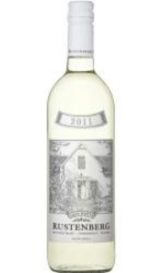 Rustenberg - IDA White Blend 2011 75cl Bottle