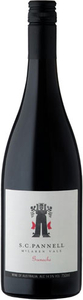 S C Pannell - McLaren Vale Grenache 2009 6x 75cl Bottles