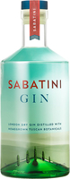 Sabatini Gin 70cl Bottle