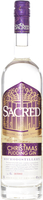 Sacred - Christmas Pudding Gin 70cl Bottle