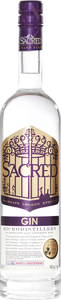 Sacred - Gin 70cl Bottle