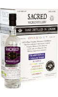 Sacred - Open Sauce Traditional 