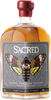 Sacred - Peated Whisky 70cl Bottle