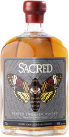 Sacred - Peated Whisky 70cl Bottle