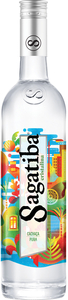 Sagatiba - Pura 70cl Bottle