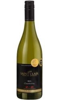 Saint Clair - Chardonnay 2014 6x 75cl Bottles