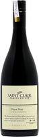 Saint Clair - Omaka Reserve Pinot Noir 2010 75cl Bottle