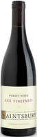 Saintsbury - Lee Vineyard Pinot Noir,  Carneros 2013 6x 75cl Bottles