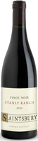 Saintsbury - Stanly Ranch Pinot Noir Carneros 2010 6x 75cl Bottles
