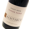 Saintsbury - Toyon Farm Pinot Noir Carneros 2010 6x 75cl Bottles
