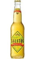 Salitos 24x 330ml Bottles
