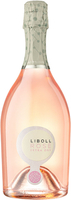 San Marzano - Liboll Rose Vino Spumante Extra Dry NV 75cl Bottle