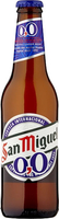 San Miguel - Alcohol Free Lager 24x 330ml Bottles