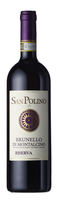 San Polino - Brunello Di Montalcino Riserva DOCG 2012 6x 75cl Bottles