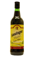 Sanatogen - Original Tonic Wine 70cl Bottle