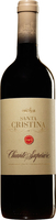 Santa Cristina - Chianti Superiore 2015 6x 75cl Bottles