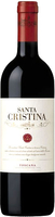 Santa Cristina - Rosso 2017 75cl Bottle