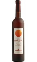 Santa Teresa - Rhum Orange 70cl Bottle