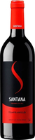 Santana - Tinto Tempranillo 75cl Bottle
