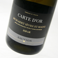 Sauvion - Muscadet Carte d