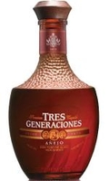 Sauza - Tres Generacion Anejo 70cl Bottle