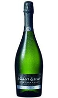 Scavi & Ray - Prosecco Spumante 75cl Bottle