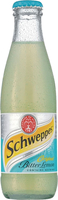 Schweppes - Bitter Lemon 24x 200ml Bottles