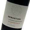 Sebastiani - Alexander Valley Cabernet Sauvignon 2014 12x 75cl Bottles