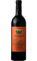 Seghesio - Alexander Valley Sangiovese 2013 75cl Bottle