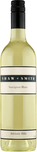 Shaw And Smith - Adelaide Hills Sauvignon Blanc 2018 75cl Bottle