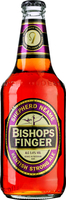 Shepherd Neame - Bishops Finger 8x 500ml Bottles
