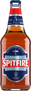 Shepherd Neame - Spitfire 8x 500ml Bottles