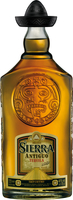 Sierra - Agave Antiguo Anejo 70cl Bottle