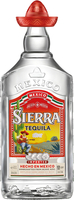 Sierra - Silver 70cl Bottle