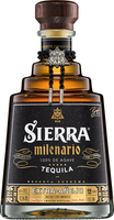 Sierra Milenario - Extra Anejo 70cl Bottle