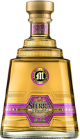 Sierra Milenario - Reposado 70cl Bottle