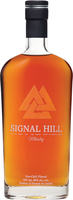 Signal Hill - Canadian Whisky 70cl Bottle