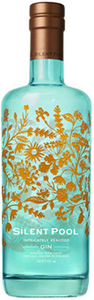 Silent Pool - Gin 70cl Bottle
