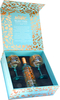 Silent Pool - Gin With 2 Copa Glasses 70cl Bottle