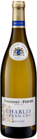 Simonnet-Febvre - Les Clos Grand Cru 2014 6x 75cl Bottles