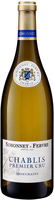 Simonnet-Febvre - Montmains 1er Cru 2016 6x 75cl Bottles