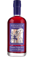 Sipsmith - Damson Vodka 2013 50cl Bottle