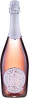 Skinny Witch - Rose Prosecco 2020 75cl Bottle