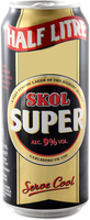 Skol - Super 24x 500ml Cans