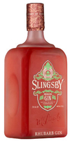 Slingsby - Rhubarb Gin 70cl Bottle